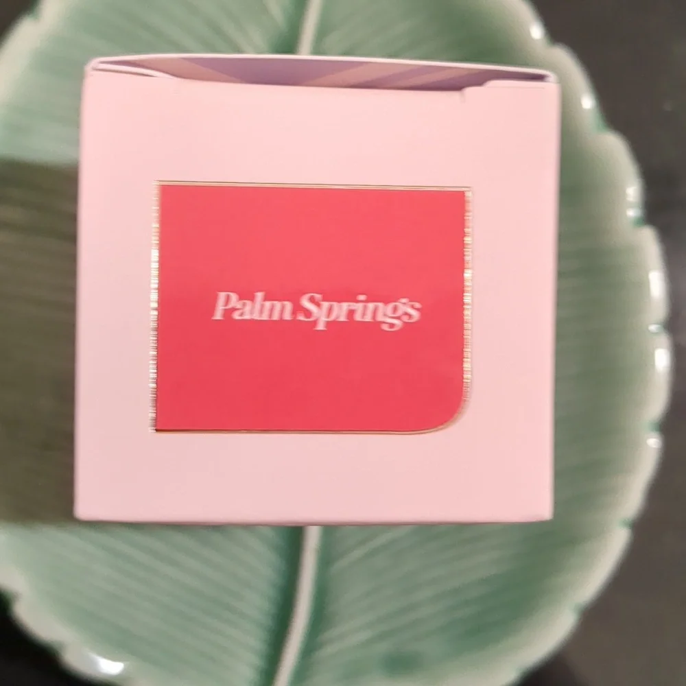 Powder Blush Stick